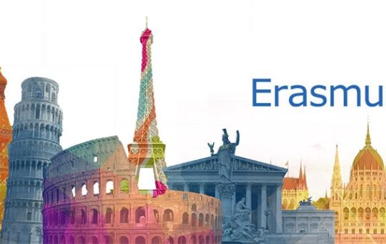 Logo Erasmus+