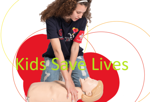 KidsSaveLives