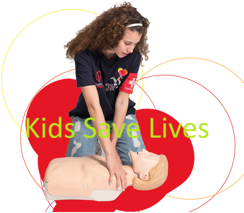 KidsSaveLives