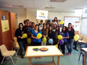 10 χρόνια eTwinning 1