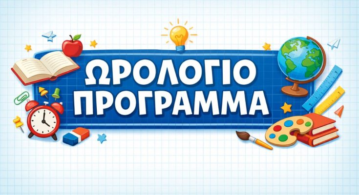OROLOGIO PROGRAMMA
