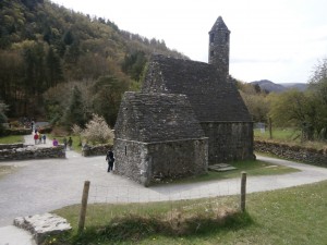 Glendalough 2