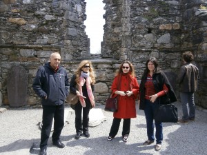 Glendalough