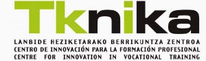 Logo TKNIKA