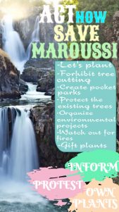 10 Ways To Make Marousi More Green ασπρογιαννη ελπιδα