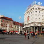 Josipa Jelačića Square