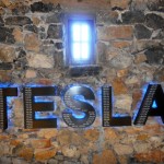 Museum Tesla