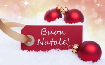 buon natale 51637789