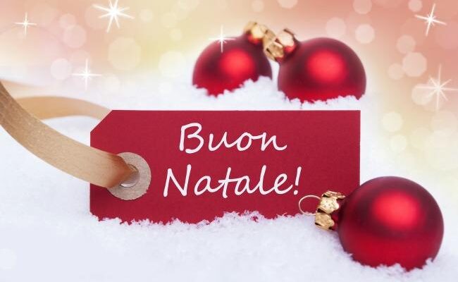 buon natale 51637789