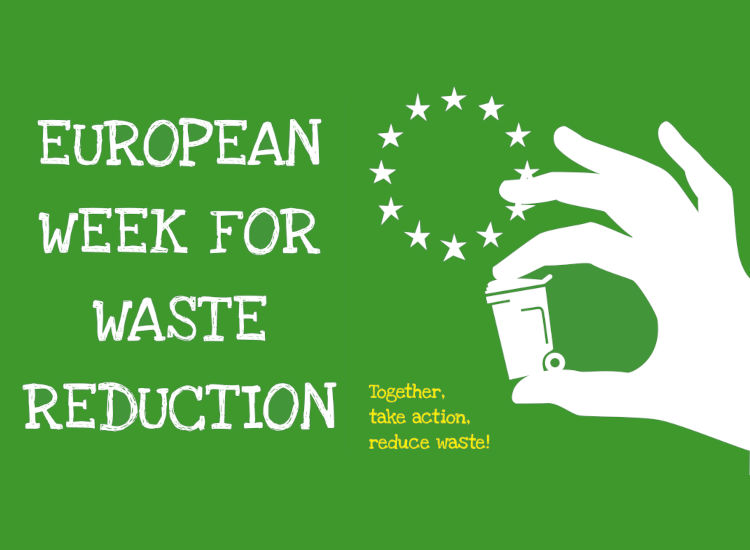 European Week for Waste Reduction