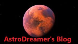 AstroDreamers Blog