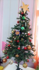 XMAS TREE ΤΜ.2