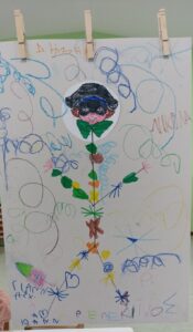 Αποκριάτικες κατασκευές 1