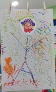 Αποκριάτικες κατασκευές 3