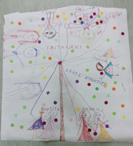 Αποκριάτικες κατασκευές 4