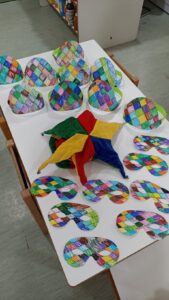 Αποκριάτικες κατασκευές 7