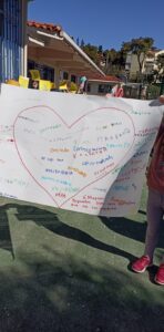 Δράση κατά εκφοβισμού 1