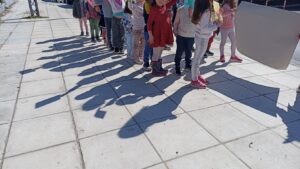 Δράση κατά εκφοβισμού 2