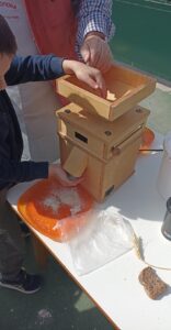 Ο κύκλος του ψωμιού 10