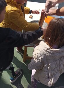 Ο κύκλος του ψωμιού 11