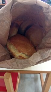 Ο κύκλος του ψωμιού 13