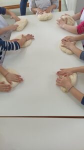 Ο κύκλος του ψωμιού 15