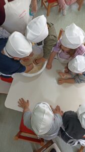 Ο κύκλος του ψωμιού 16