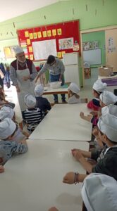 Ο κύκλος του ψωμιού 17