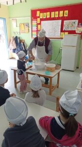 Ο κύκλος του ψωμιού 18