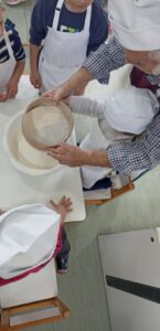 Ο κύκλος του ψωμιού 19