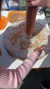 Ο κύκλος του ψωμιού 7