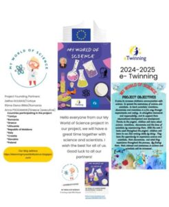 brochure
