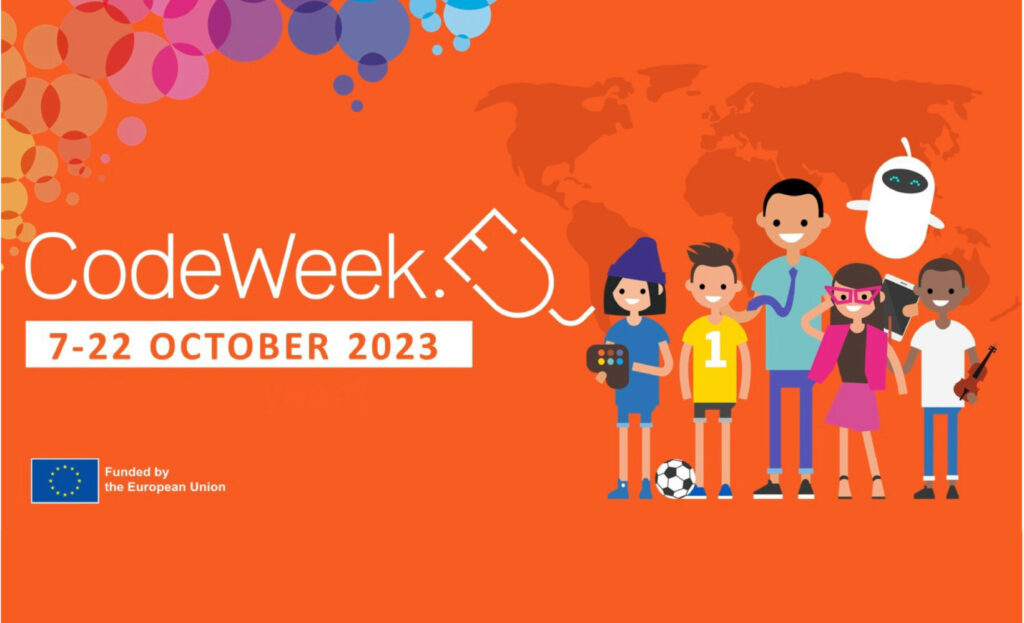 EU Code Week