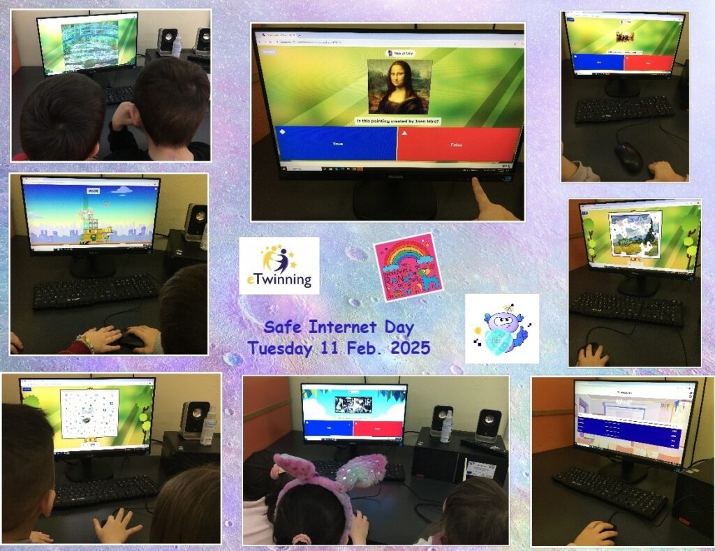 Safe Internet Day
