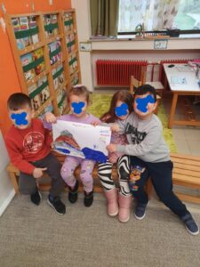 ομαδική εργασία συγκέντρωση