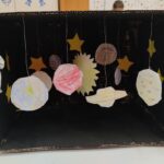 κατασκευή το διάστημα