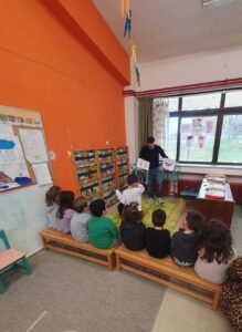 τι κάνουμε όταν διαφωνούμε