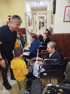 Messenger creation 209F654D AB5F 4EE9 A98B 2FAC9BB98EC2