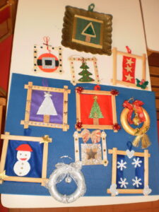 χειροτεχνείες για τη ΦΛΟΓΑ