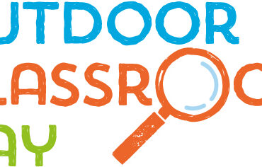 OUTDOOR CLASSROOM DAY New logo