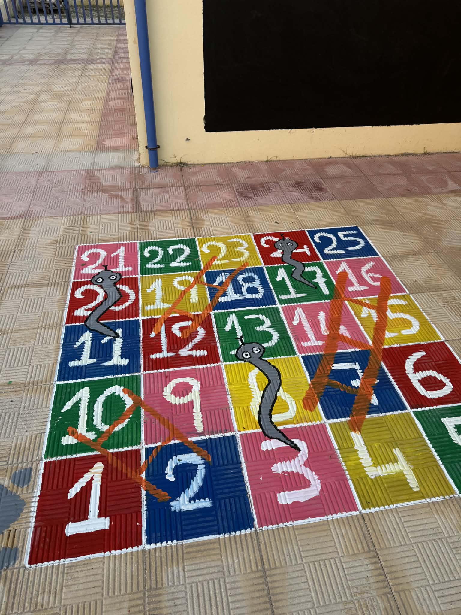 Messenger creation C7015BB6 B80B 4A15 A5ED 2186460E2205