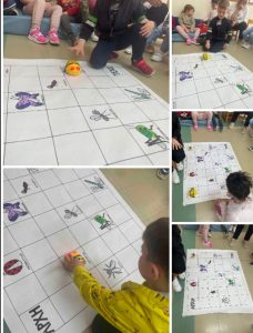 BEEBOT