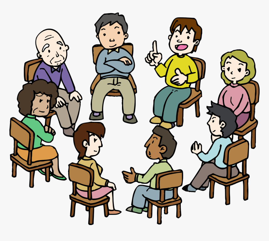 121 1217507 human behavior toddler people social group clip art