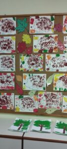 σκαντζοχοιράκια