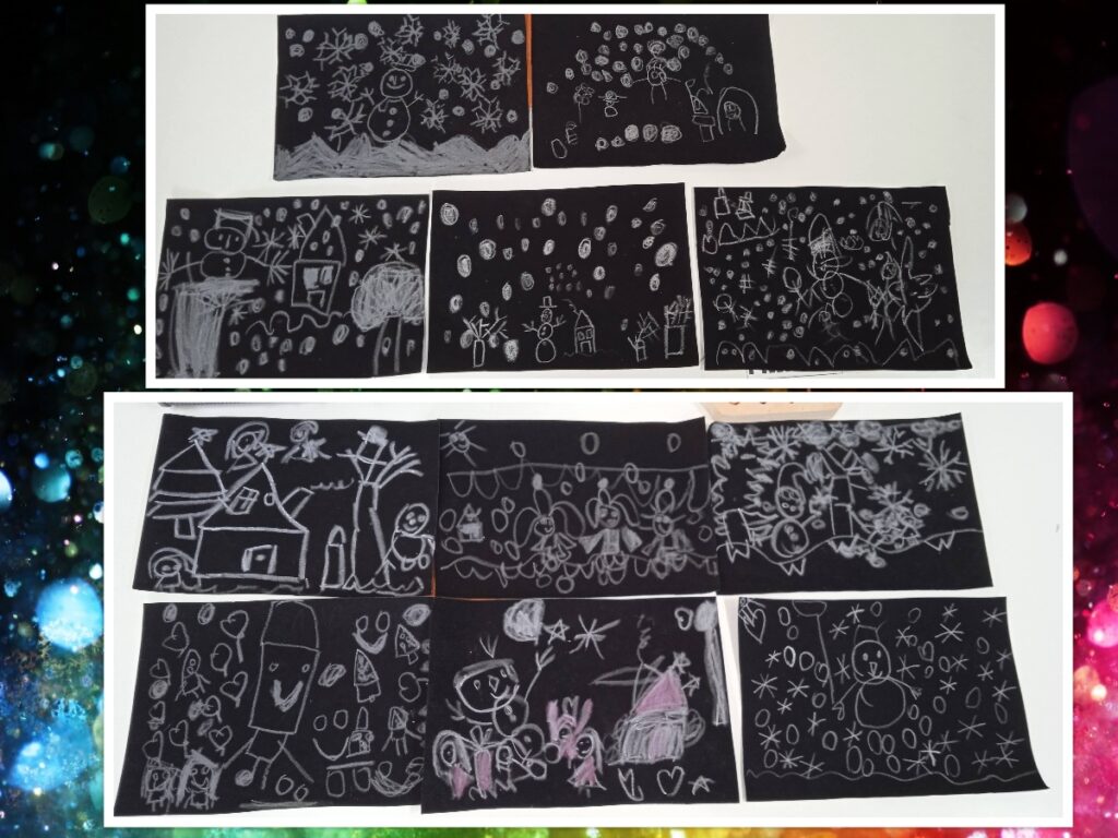 λαδοπαστέλ