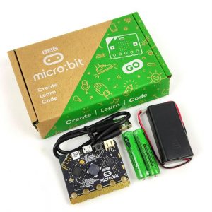 microbit go v2 j grobo