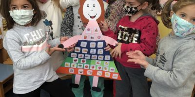 ΟΜΑΔΕΣ ΤΡΟΦΩΝ και ΔΙΑΤΡΟΦΙΚΗ ΠΥΡΑΜΙΔΑ