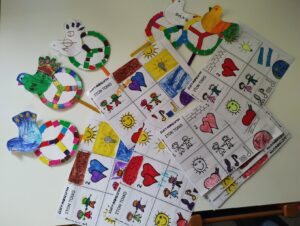 ΤΑΠΑΙΔΙΖΩΓΡΑΦΙΖΟΥΝ1