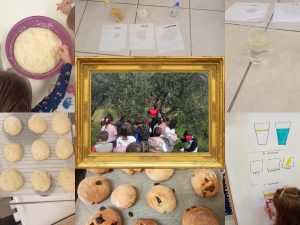 peiramata mageirikh kai ekdromh