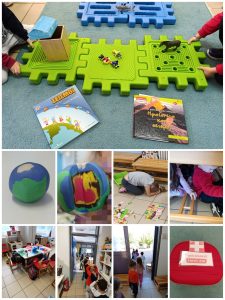 ASKHSH POLITIKHS PROSTASIAS